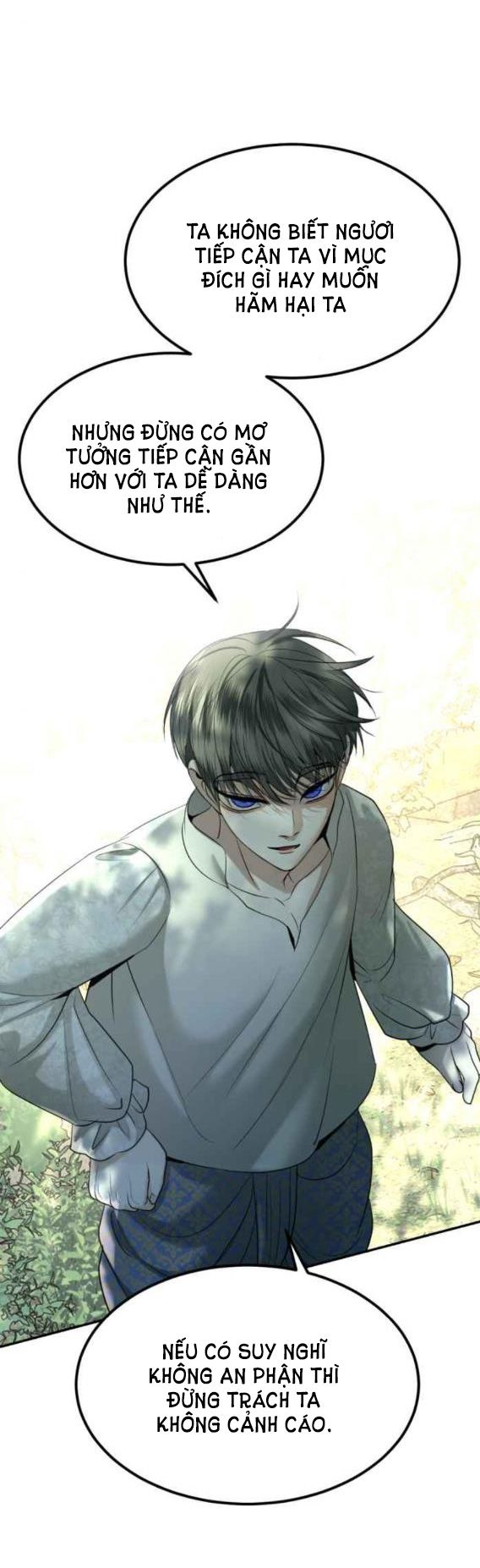 Tôi Là Công Tử Đẹp Trai Nhất Xứ Xiêm Chapter 51.2 - Trang 2