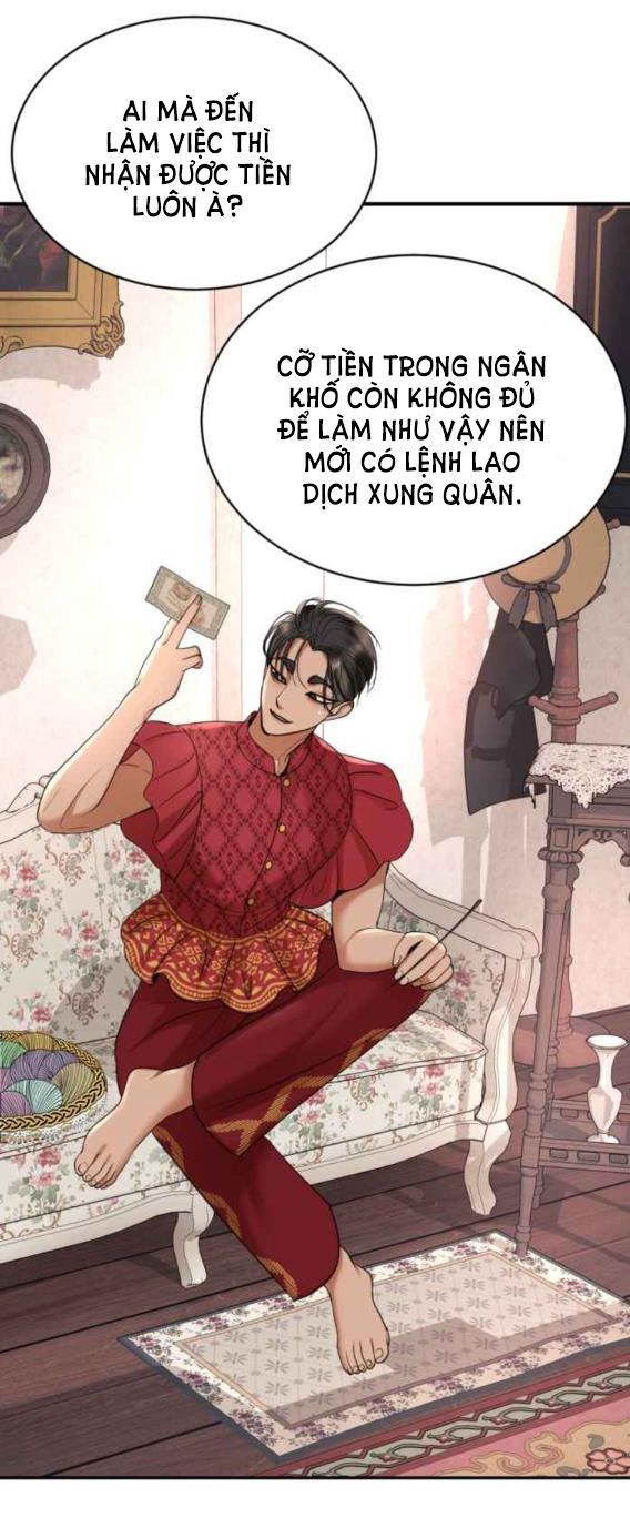 Tôi Là Công Tử Đẹp Trai Nhất Xứ Xiêm Chapter 51.2 - Trang 2
