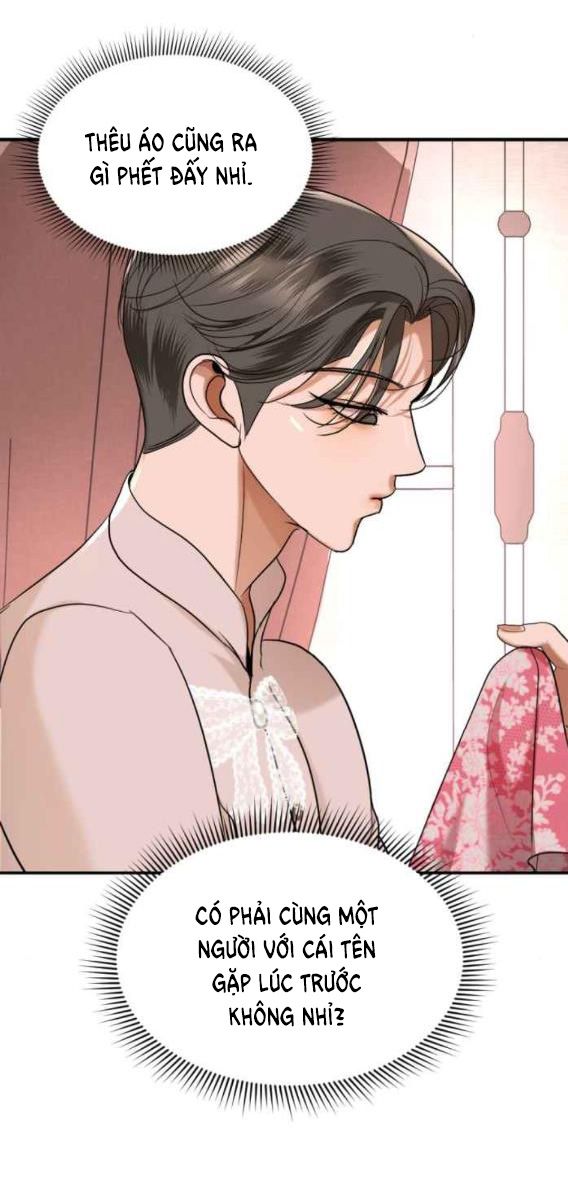 Tôi Là Công Tử Đẹp Trai Nhất Xứ Xiêm Chapter 51.2 - Trang 2