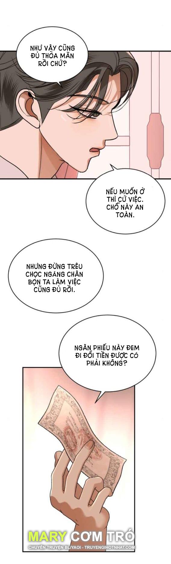 Tôi Là Công Tử Đẹp Trai Nhất Xứ Xiêm Chapter 51.2 - Trang 2