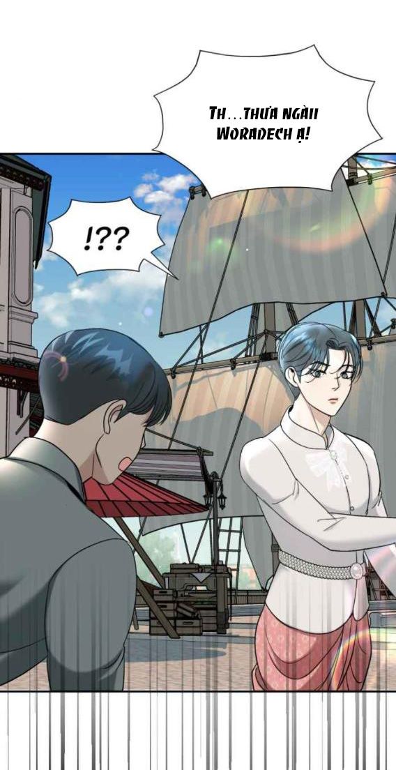 Tôi Là Công Tử Đẹp Trai Nhất Xứ Xiêm Chapter 51.2 - Trang 2