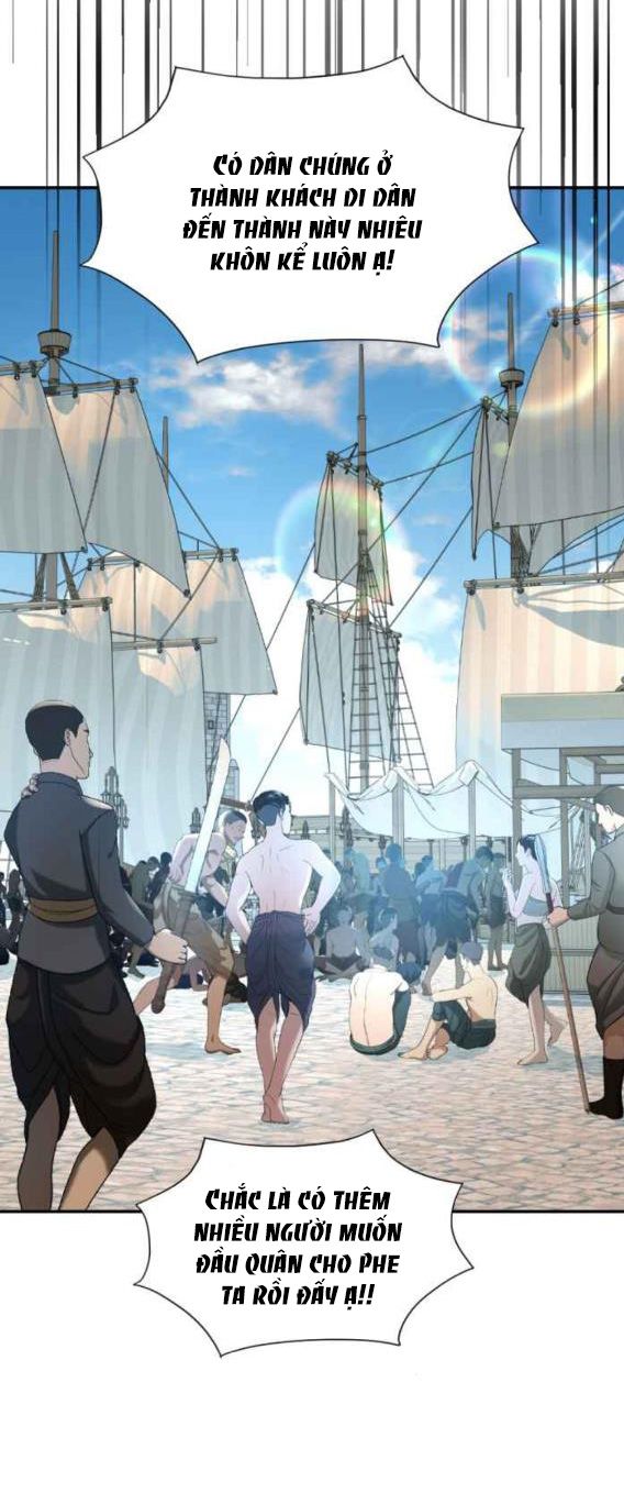 Tôi Là Công Tử Đẹp Trai Nhất Xứ Xiêm Chapter 51.2 - Trang 2