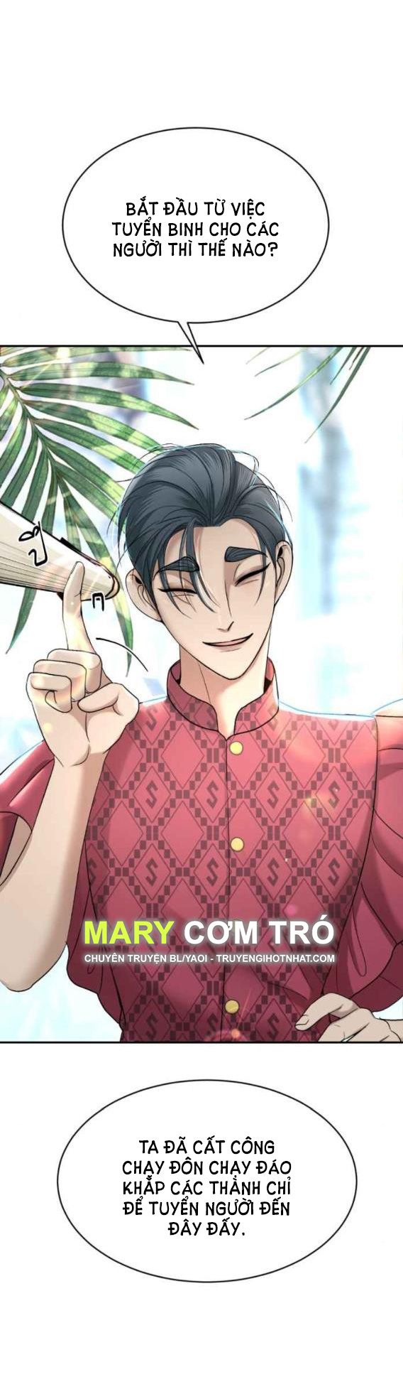 Tôi Là Công Tử Đẹp Trai Nhất Xứ Xiêm Chapter 51.2 - Trang 2