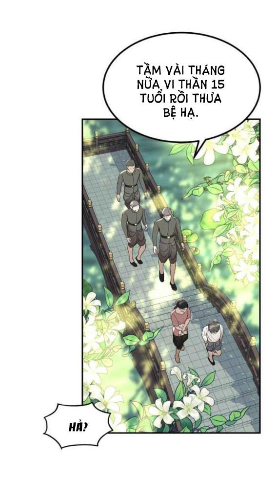 Tôi Là Công Tử Đẹp Trai Nhất Xứ Xiêm Chapter 51.2 - Trang 2