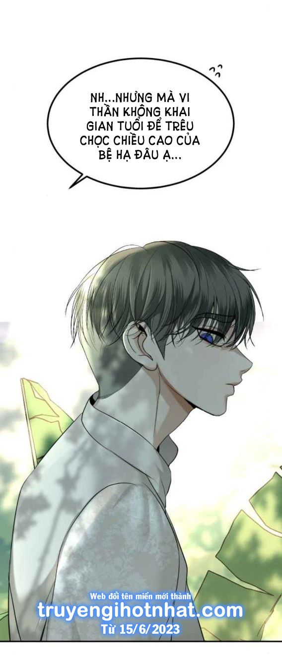 Tôi Là Công Tử Đẹp Trai Nhất Xứ Xiêm Chapter 51.2 - Trang 2