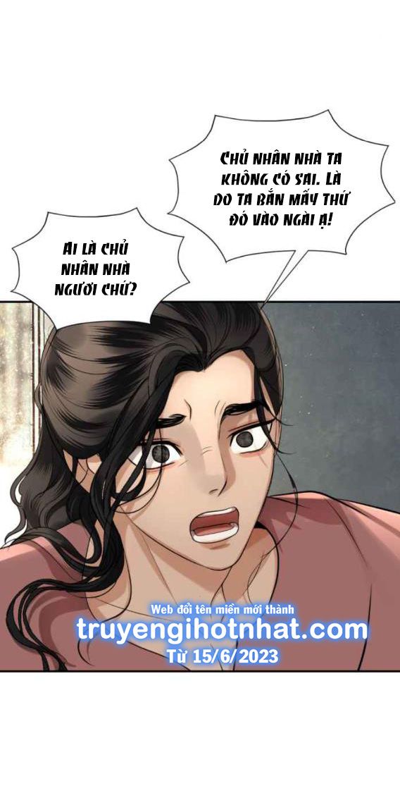 Tôi Là Công Tử Đẹp Trai Nhất Xứ Xiêm Chapter 52.1 - Trang 2