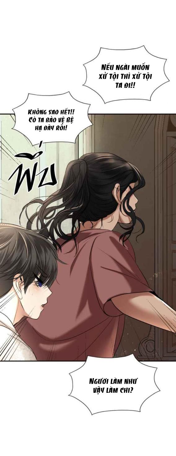 Tôi Là Công Tử Đẹp Trai Nhất Xứ Xiêm Chapter 52.1 - Trang 2