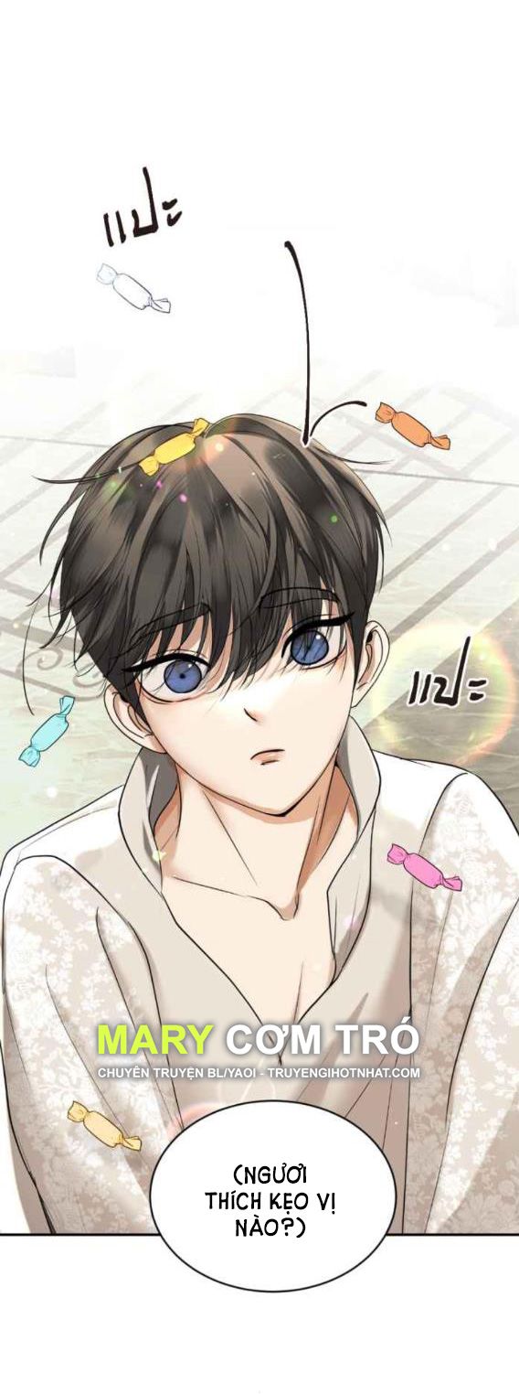 Tôi Là Công Tử Đẹp Trai Nhất Xứ Xiêm Chapter 52.1 - Trang 2