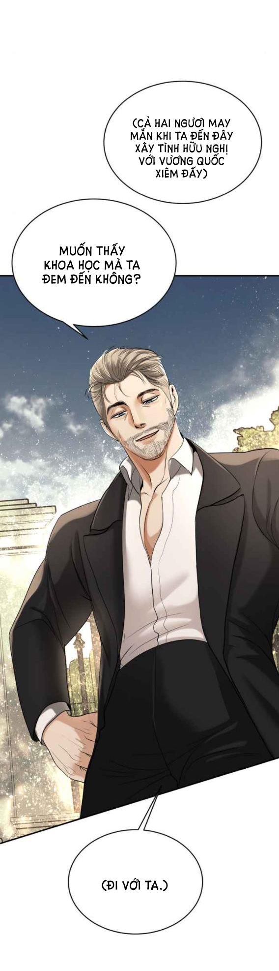 Tôi Là Công Tử Đẹp Trai Nhất Xứ Xiêm Chapter 52.1 - Trang 2