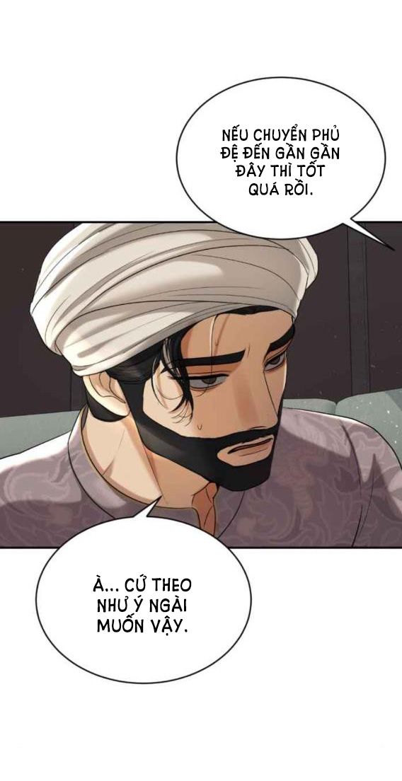 Tôi Là Công Tử Đẹp Trai Nhất Xứ Xiêm Chapter 52.1 - Trang 2