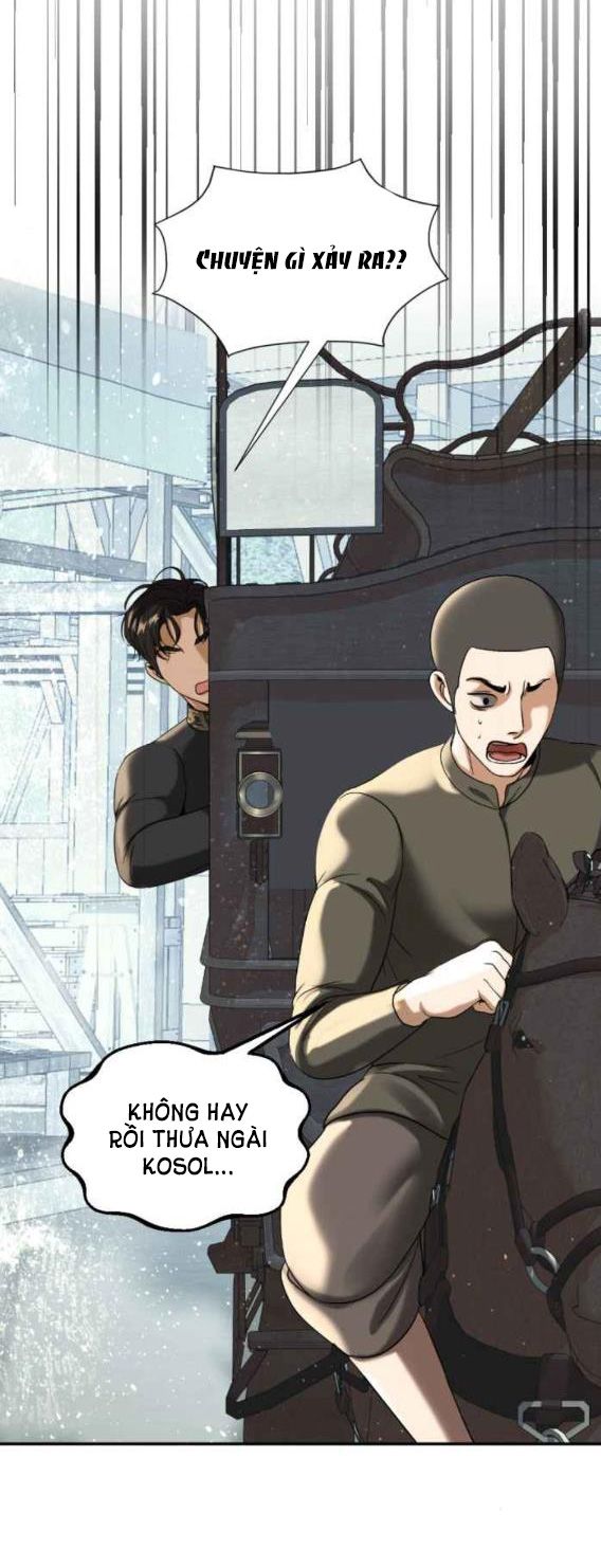 Tôi Là Công Tử Đẹp Trai Nhất Xứ Xiêm Chapter 52.1 - Trang 2