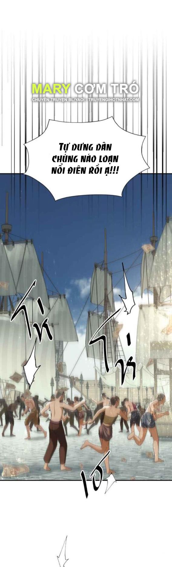 Tôi Là Công Tử Đẹp Trai Nhất Xứ Xiêm Chapter 52.1 - Trang 2