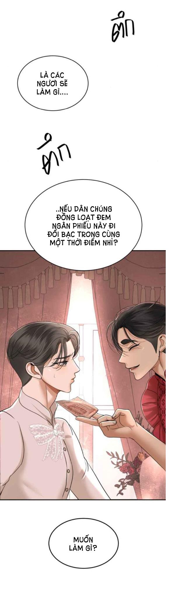 Tôi Là Công Tử Đẹp Trai Nhất Xứ Xiêm Chapter 52.1 - Trang 2