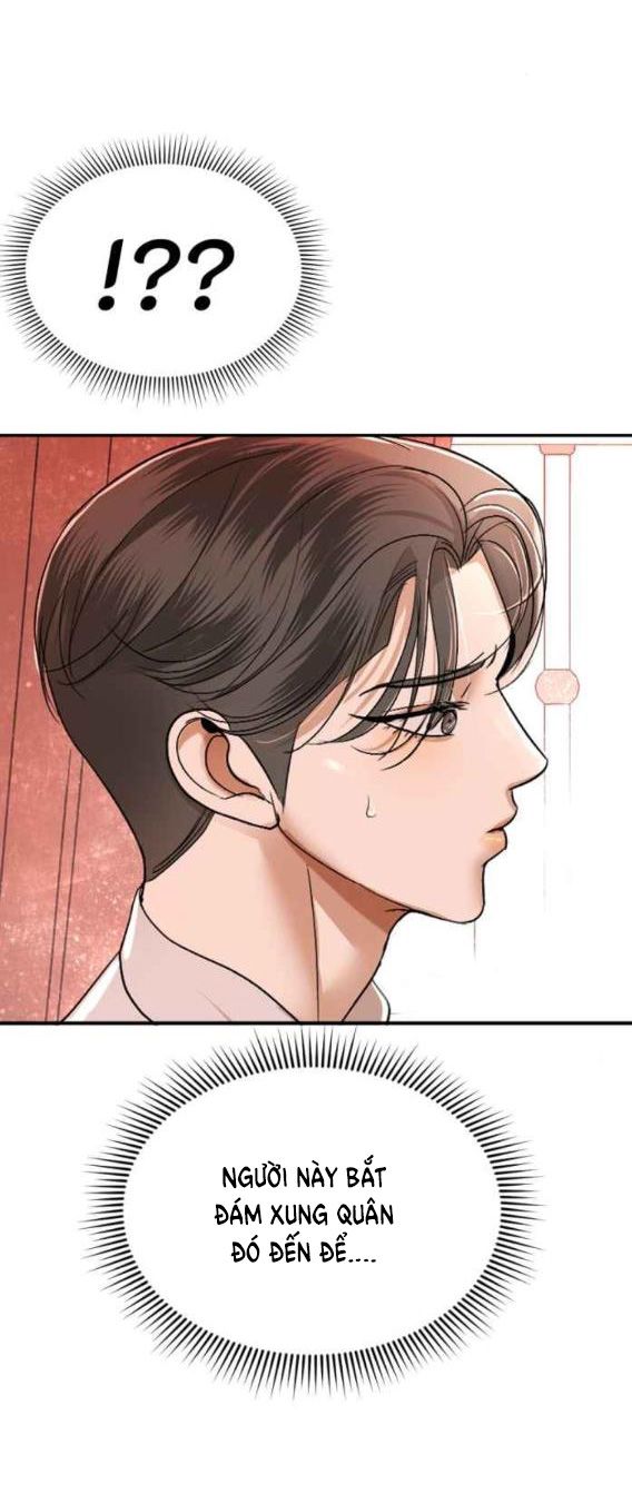 Tôi Là Công Tử Đẹp Trai Nhất Xứ Xiêm Chapter 52.1 - Trang 2