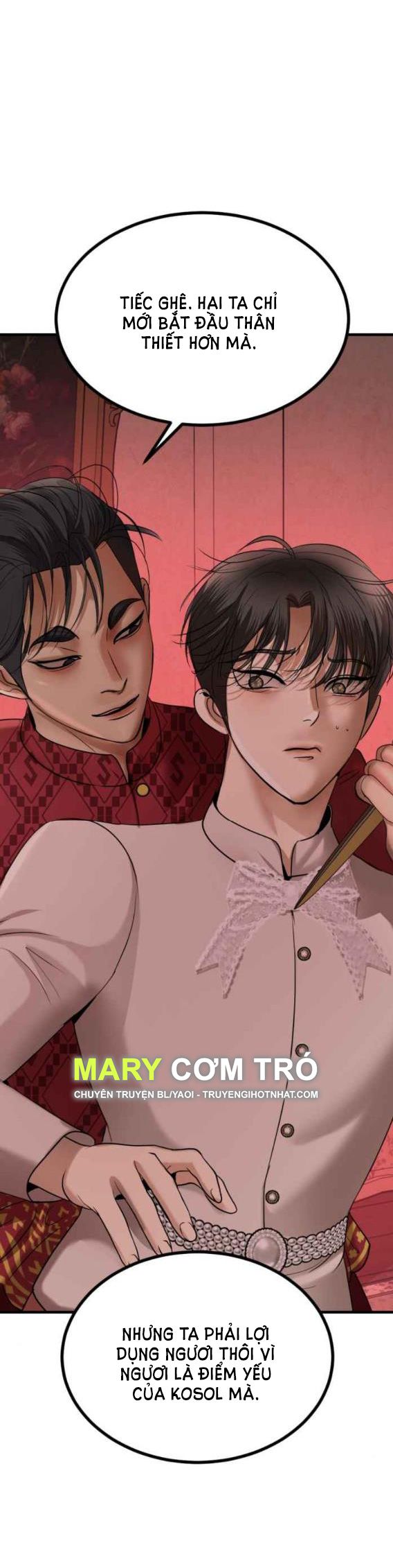 Tôi Là Công Tử Đẹp Trai Nhất Xứ Xiêm Chapter 52.1 - Trang 2