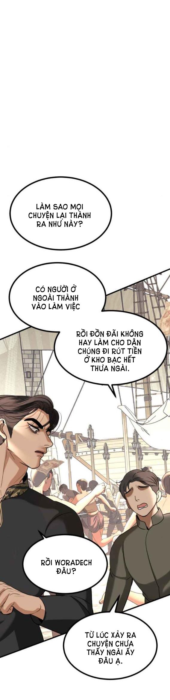Tôi Là Công Tử Đẹp Trai Nhất Xứ Xiêm Chapter 52.1 - Trang 2