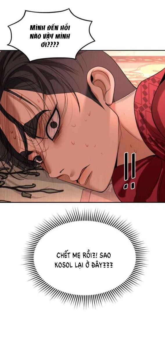 Tôi Là Công Tử Đẹp Trai Nhất Xứ Xiêm Chapter 52.1 - Trang 2