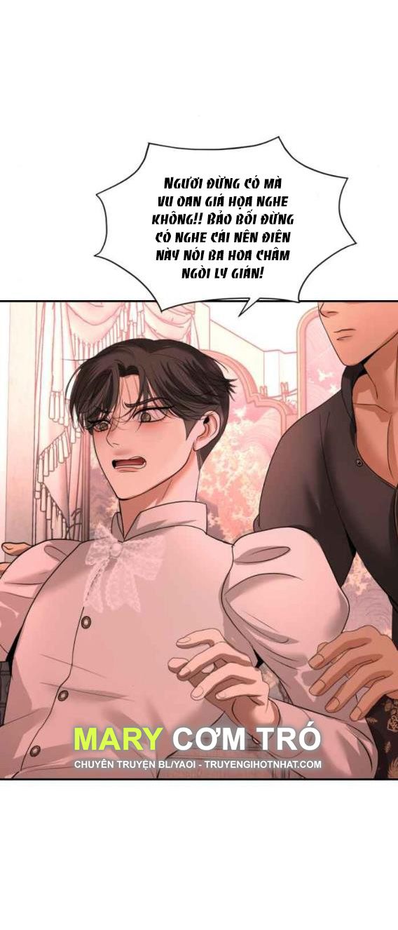 Tôi Là Công Tử Đẹp Trai Nhất Xứ Xiêm Chapter 52.1 - Trang 2