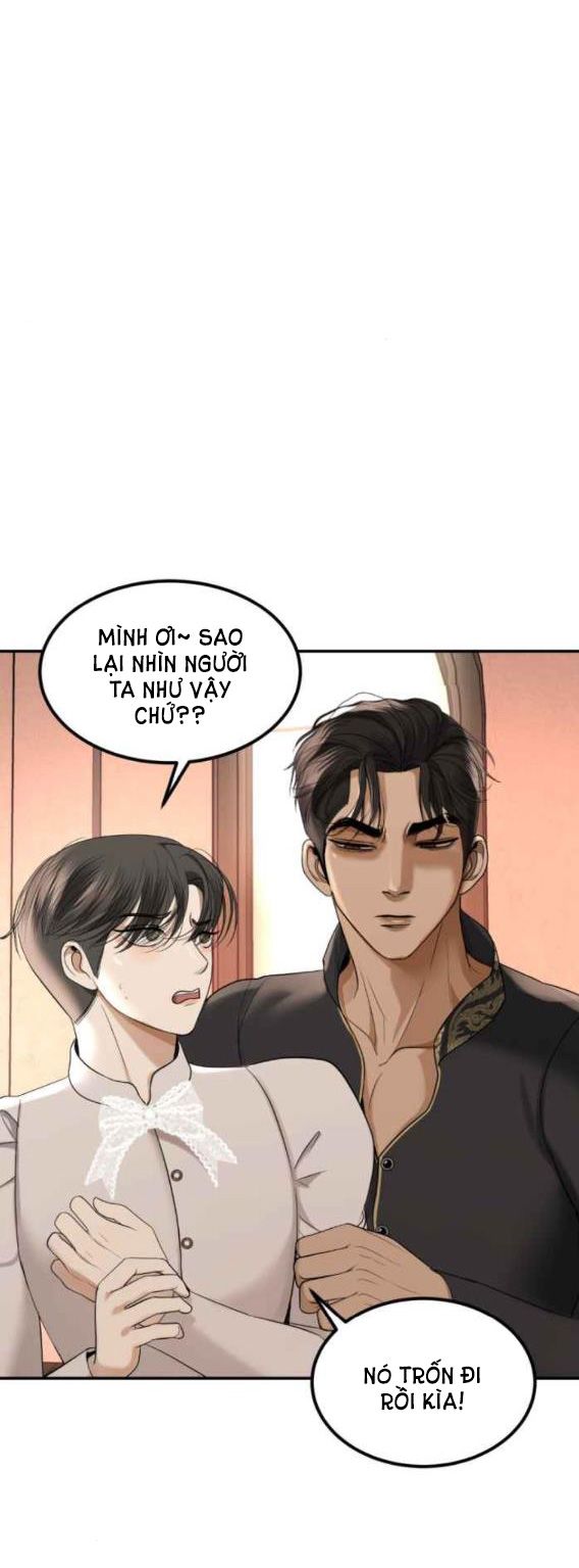 Tôi Là Công Tử Đẹp Trai Nhất Xứ Xiêm Chapter 52.1 - Trang 2