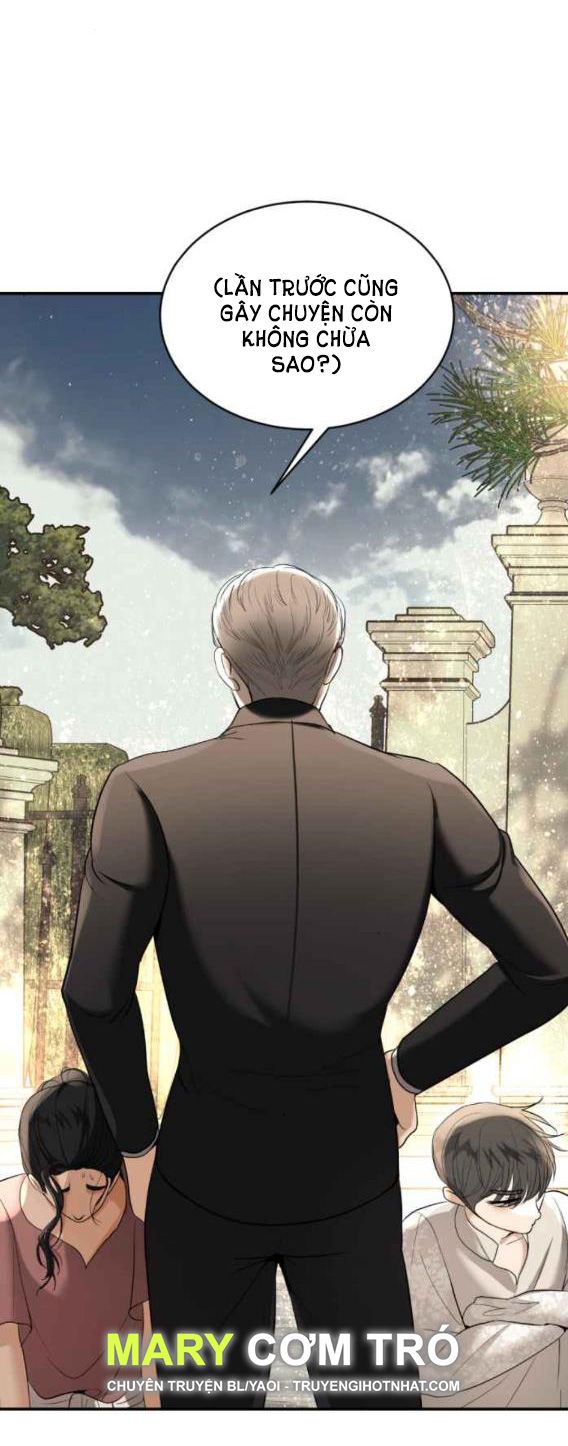 Tôi Là Công Tử Đẹp Trai Nhất Xứ Xiêm Chapter 52.1 - Trang 2