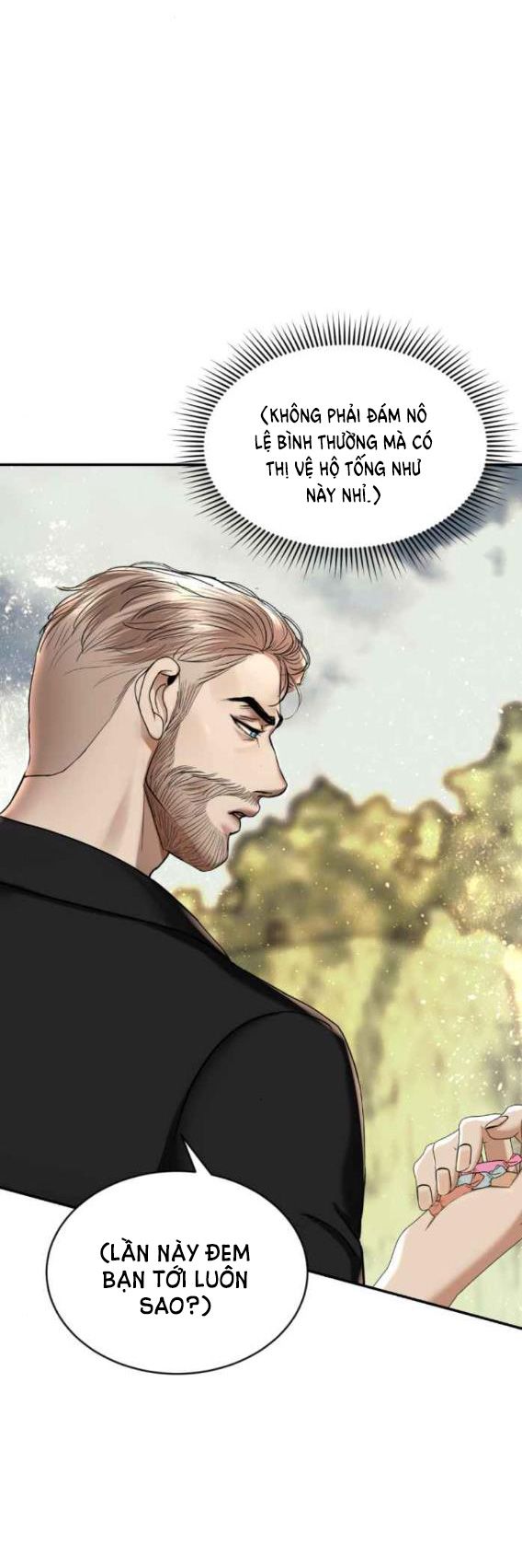 Tôi Là Công Tử Đẹp Trai Nhất Xứ Xiêm Chapter 52.1 - Trang 2