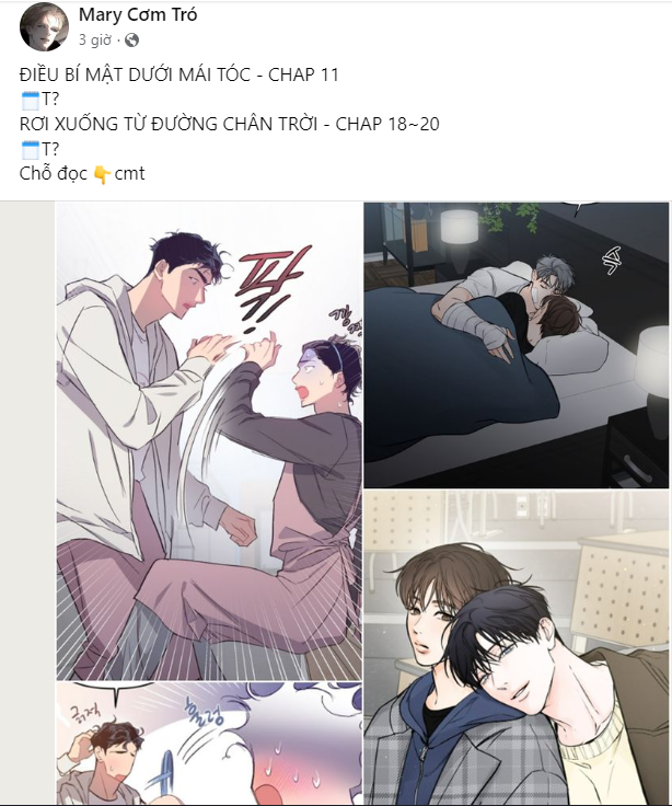 Tôi Là Công Tử Đẹp Trai Nhất Xứ Xiêm Chapter 52.2 - Trang 2