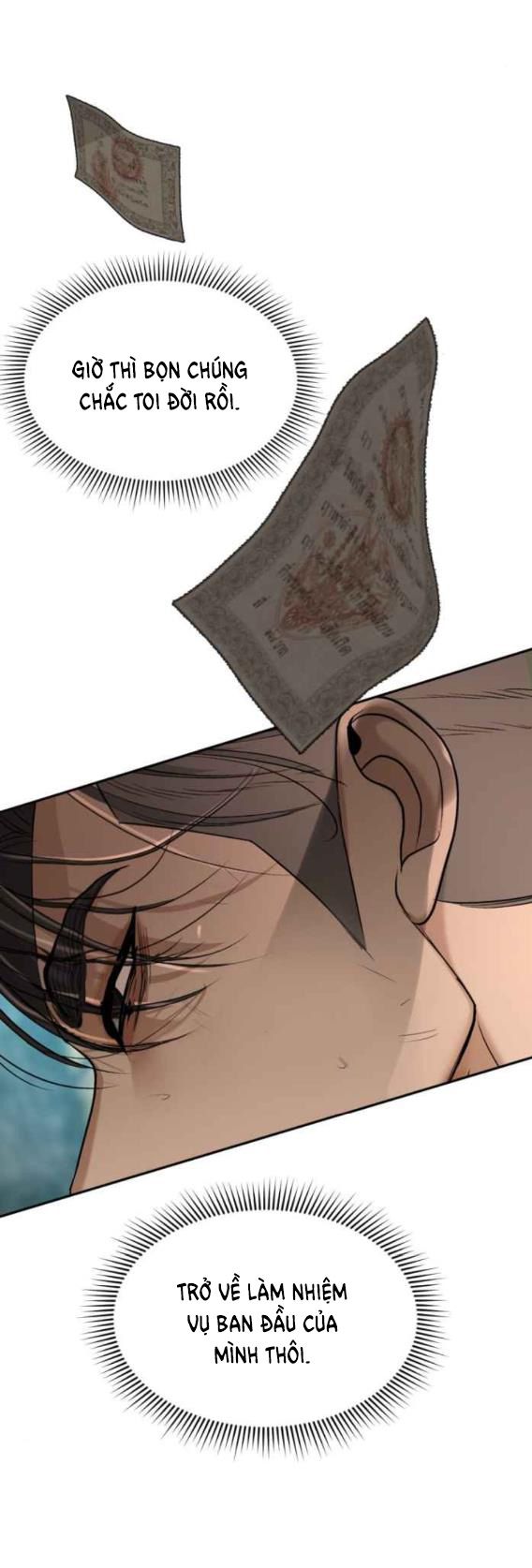 Tôi Là Công Tử Đẹp Trai Nhất Xứ Xiêm Chapter 52.2 - Trang 2