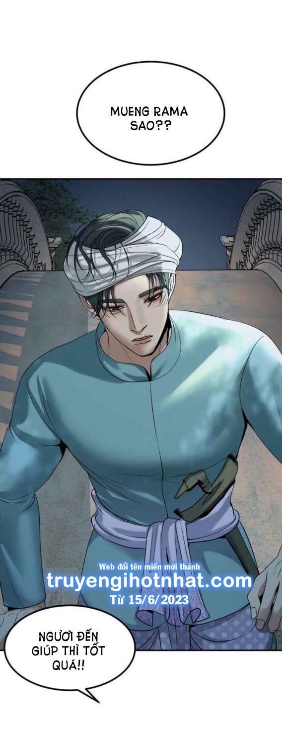 Tôi Là Công Tử Đẹp Trai Nhất Xứ Xiêm Chapter 52.2 - Trang 2