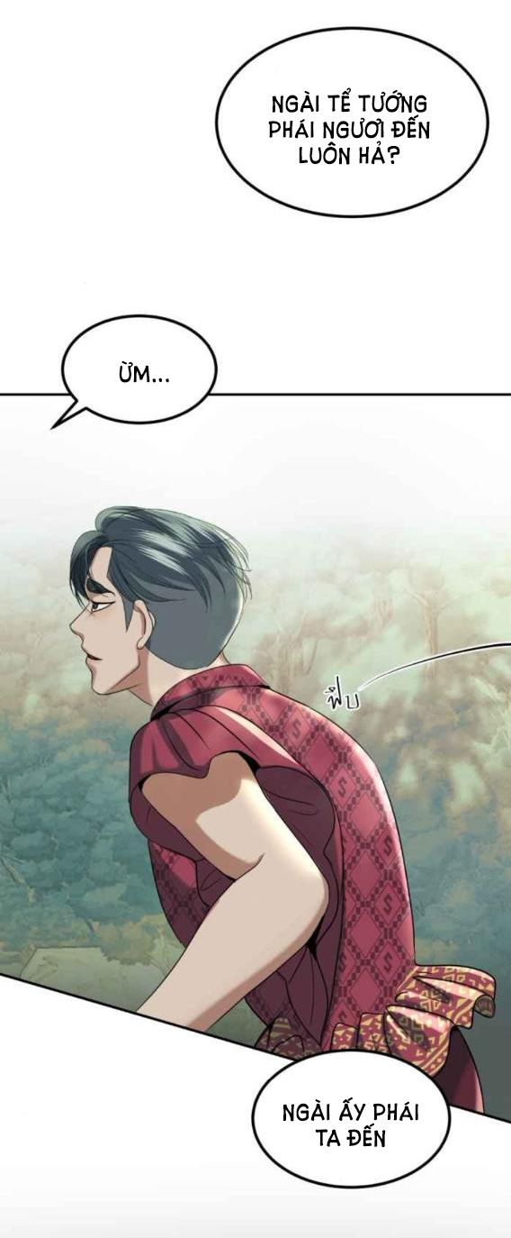 Tôi Là Công Tử Đẹp Trai Nhất Xứ Xiêm Chapter 52.2 - Trang 2