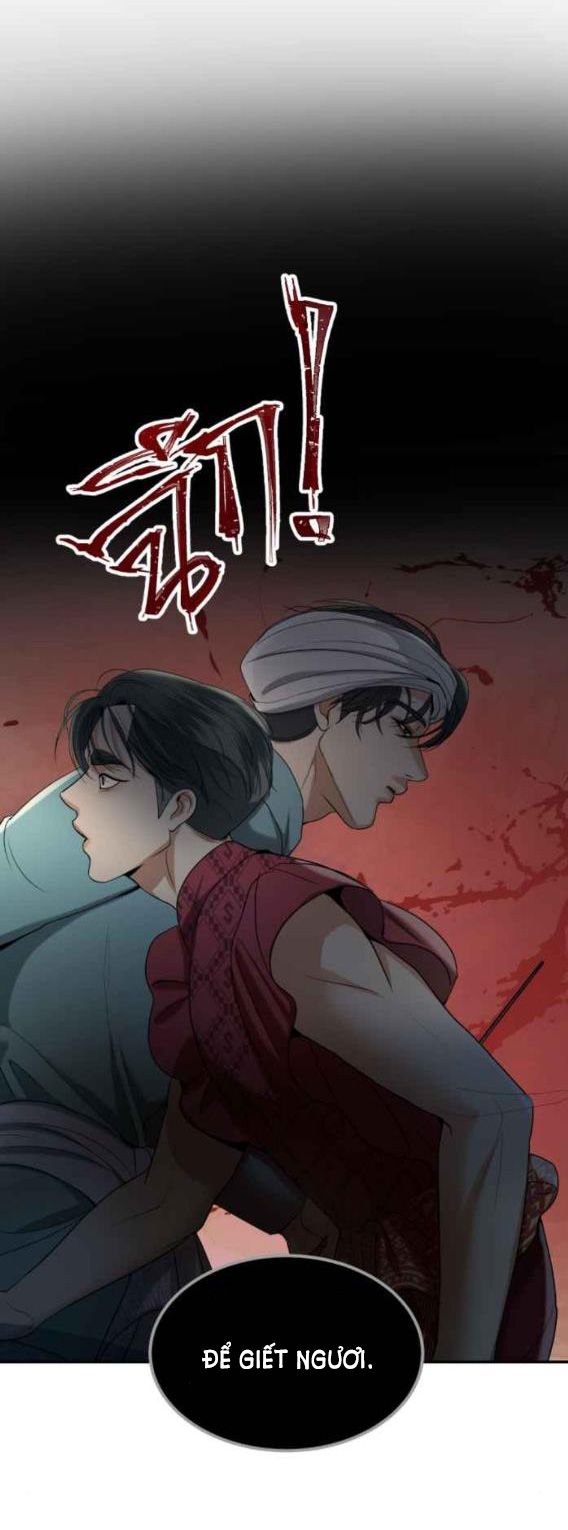 Tôi Là Công Tử Đẹp Trai Nhất Xứ Xiêm Chapter 52.2 - Trang 2