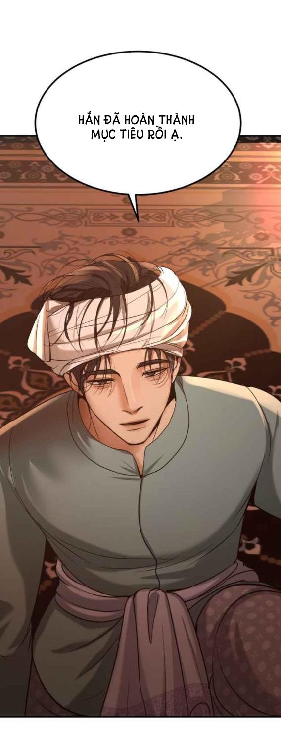 Tôi Là Công Tử Đẹp Trai Nhất Xứ Xiêm Chapter 52.2 - Trang 2