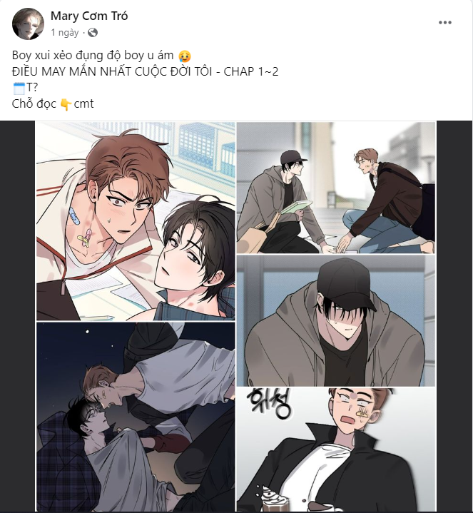 Tôi Là Công Tử Đẹp Trai Nhất Xứ Xiêm Chapter 52.2 - Trang 2