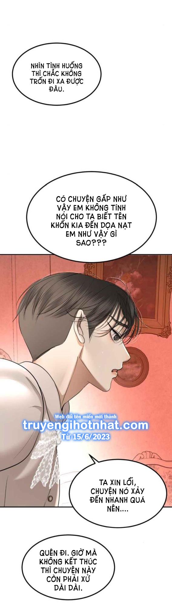 Tôi Là Công Tử Đẹp Trai Nhất Xứ Xiêm Chapter 52.2 - Trang 2