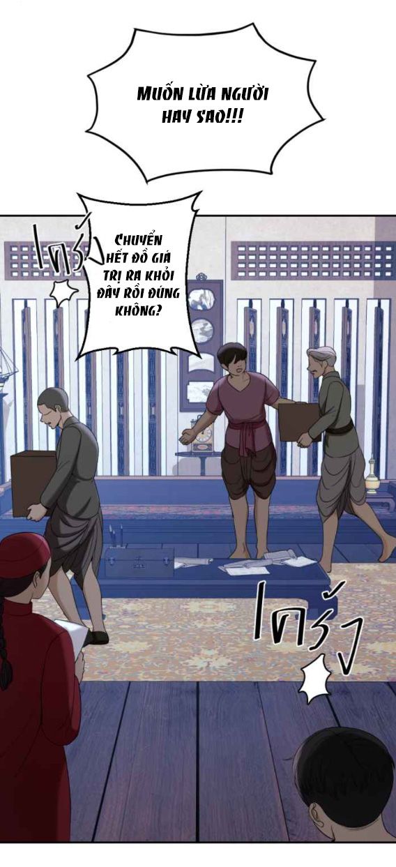 Tôi Là Công Tử Đẹp Trai Nhất Xứ Xiêm Chapter 53.1 - Trang 2