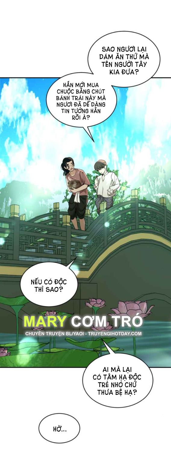 Tôi Là Công Tử Đẹp Trai Nhất Xứ Xiêm Chapter 53.1 - Trang 2