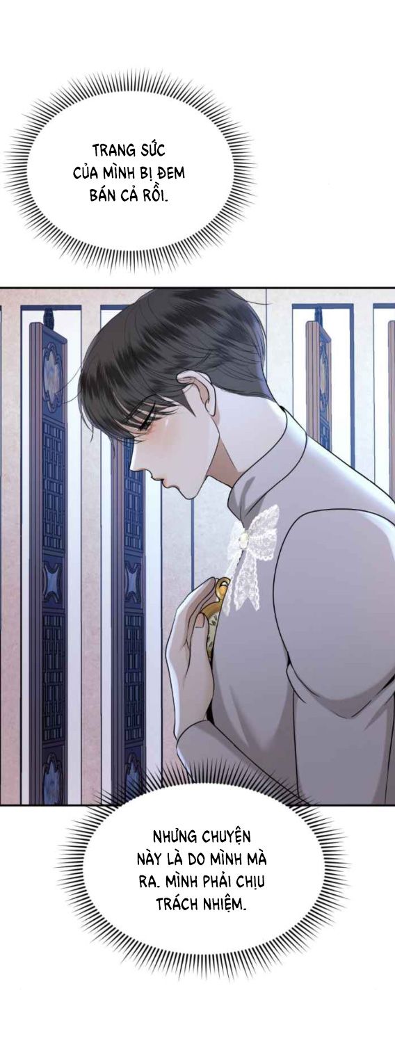 Tôi Là Công Tử Đẹp Trai Nhất Xứ Xiêm Chapter 53.1 - Trang 2