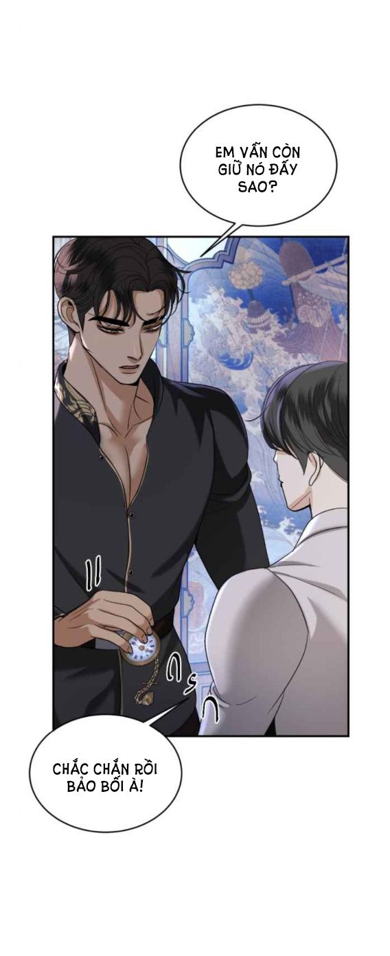 Tôi Là Công Tử Đẹp Trai Nhất Xứ Xiêm Chapter 53.1 - Trang 2