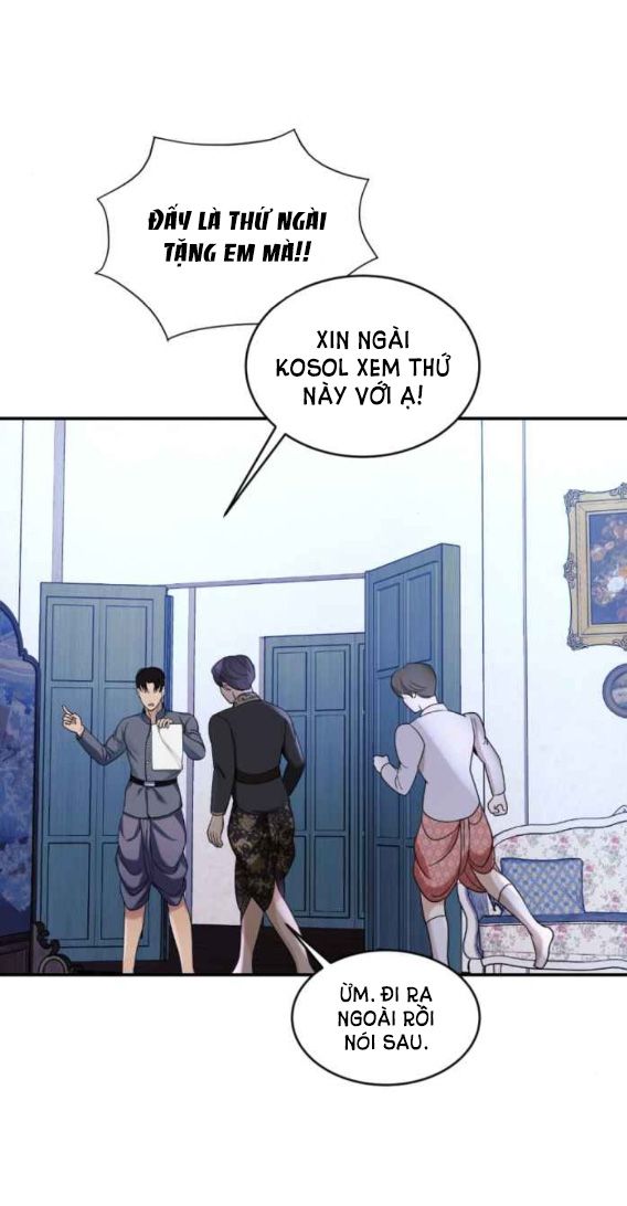 Tôi Là Công Tử Đẹp Trai Nhất Xứ Xiêm Chapter 53.1 - Trang 2