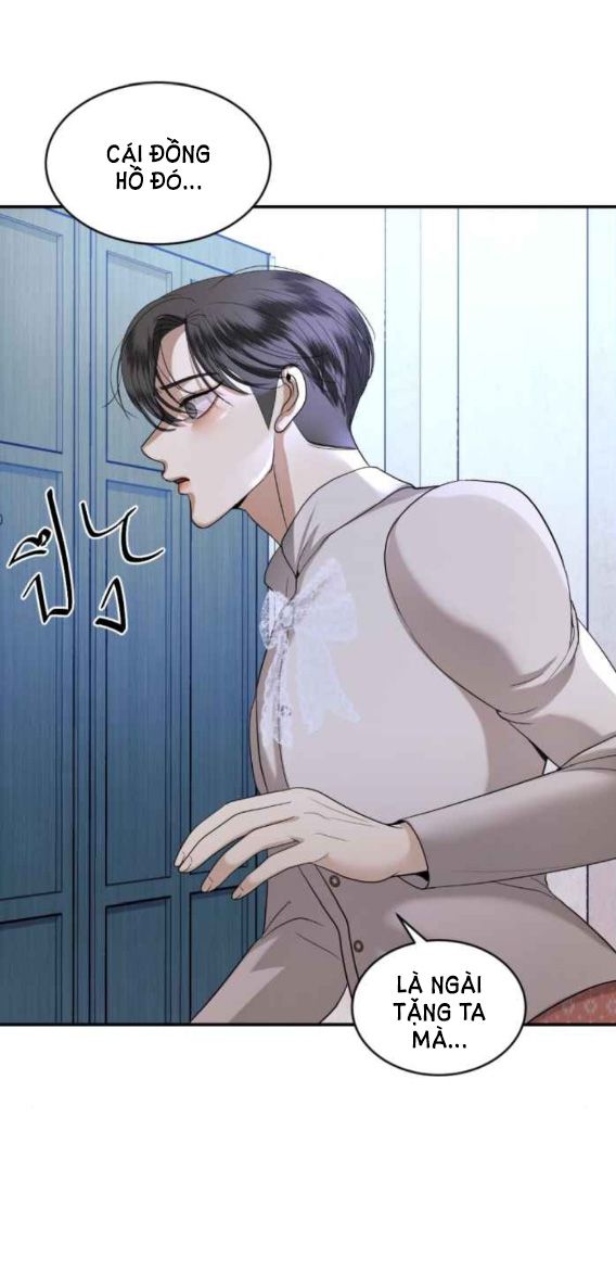 Tôi Là Công Tử Đẹp Trai Nhất Xứ Xiêm Chapter 53.1 - Trang 2