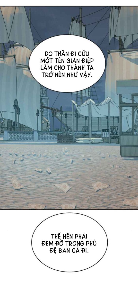 Tôi Là Công Tử Đẹp Trai Nhất Xứ Xiêm Chapter 53.1 - Trang 2