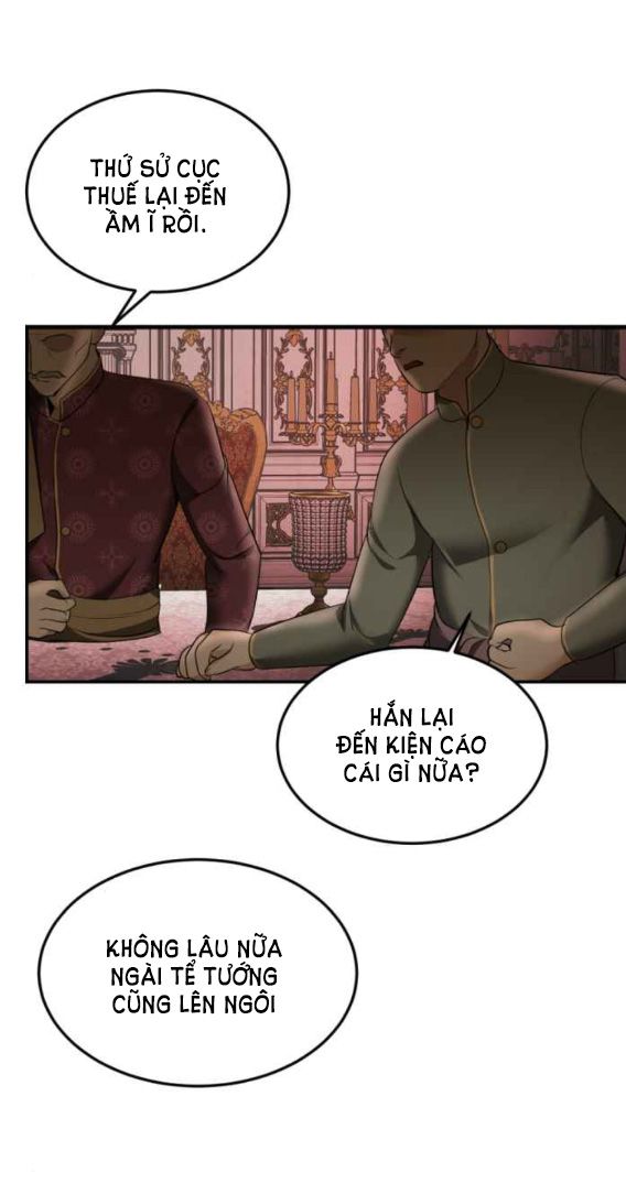 Tôi Là Công Tử Đẹp Trai Nhất Xứ Xiêm Chapter 53.1 - Trang 2