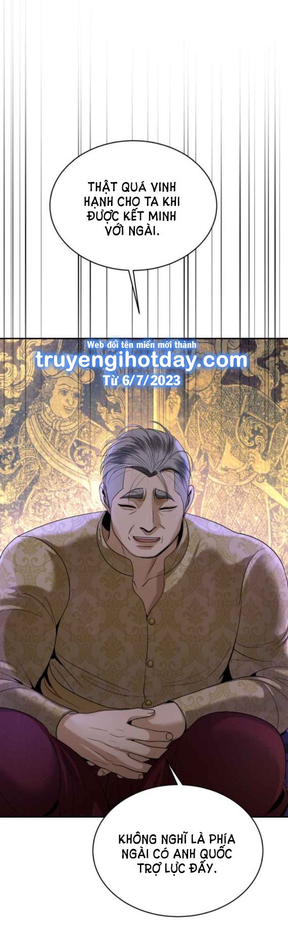 Tôi Là Công Tử Đẹp Trai Nhất Xứ Xiêm Chapter 53.2 - Trang 2