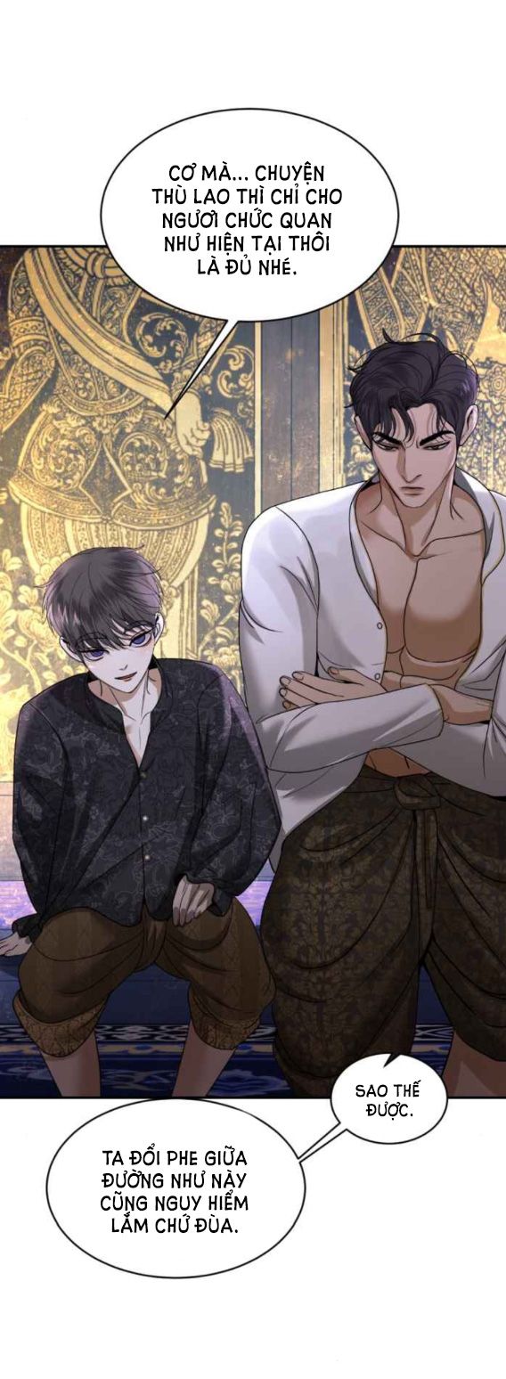 Tôi Là Công Tử Đẹp Trai Nhất Xứ Xiêm Chapter 53.2 - Trang 2