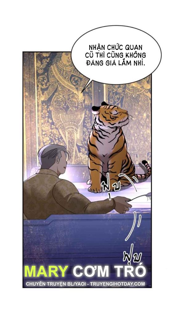 Tôi Là Công Tử Đẹp Trai Nhất Xứ Xiêm Chapter 53.2 - Trang 2