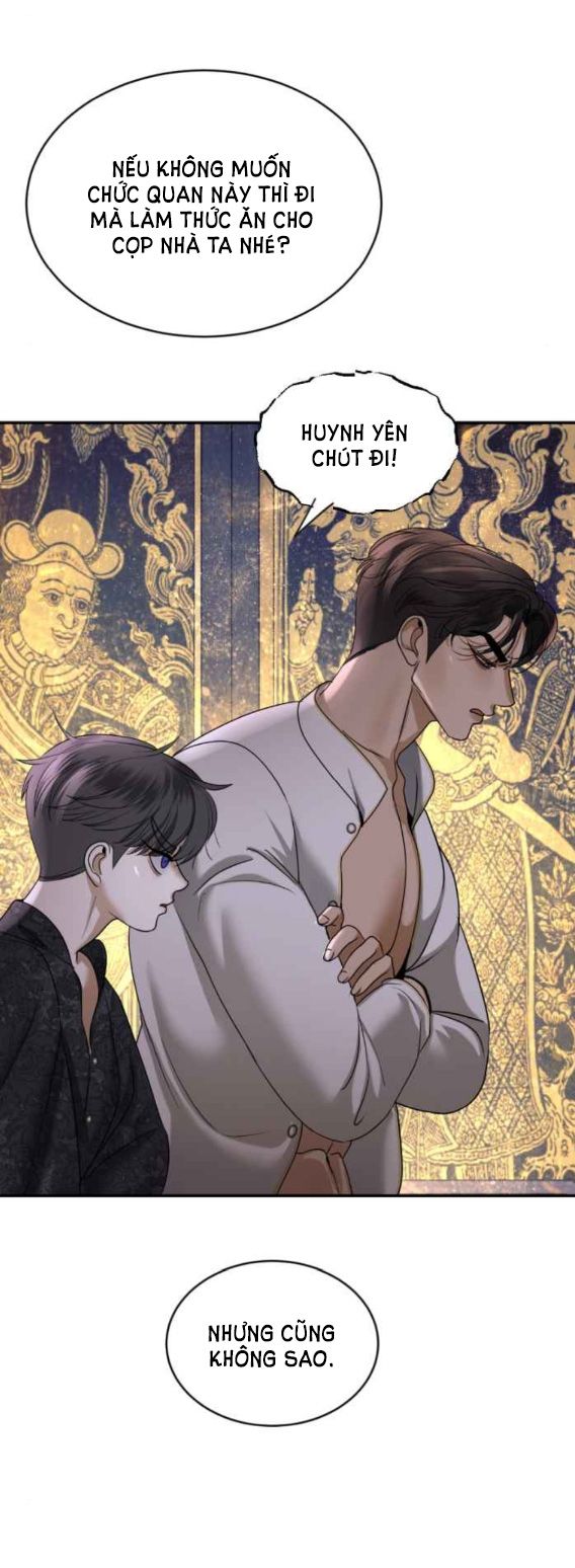 Tôi Là Công Tử Đẹp Trai Nhất Xứ Xiêm Chapter 53.2 - Trang 2