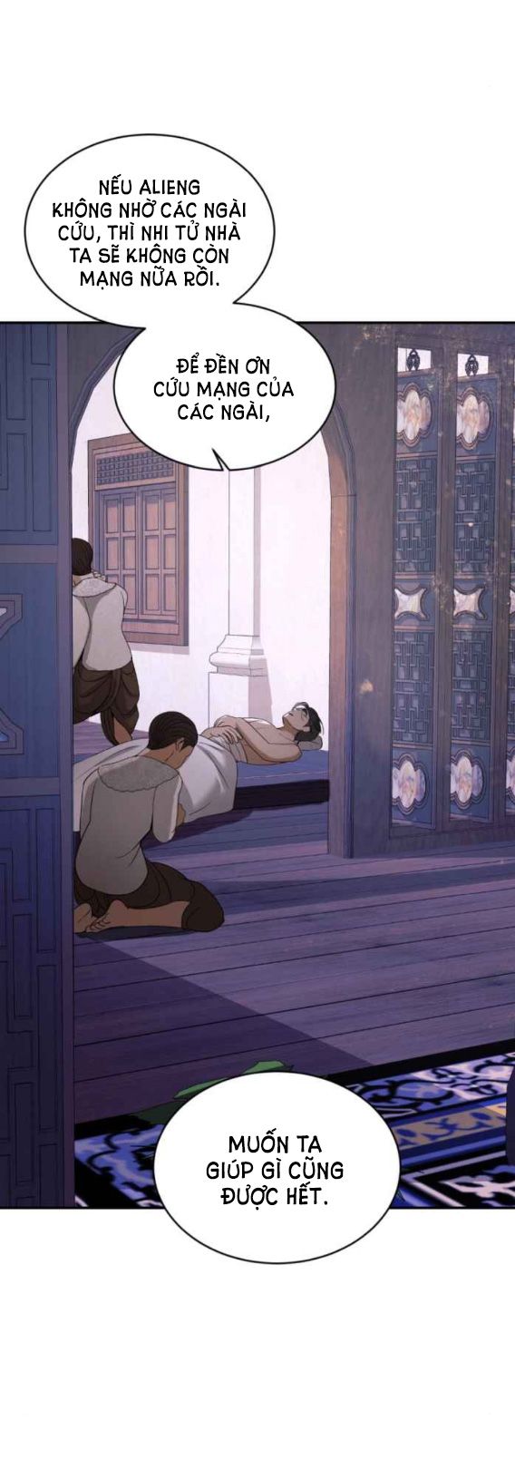 Tôi Là Công Tử Đẹp Trai Nhất Xứ Xiêm Chapter 53.2 - Trang 2