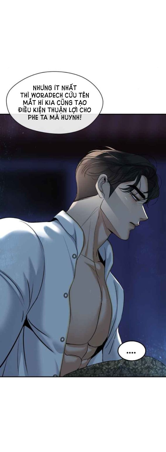 Tôi Là Công Tử Đẹp Trai Nhất Xứ Xiêm Chapter 53.2 - Trang 2