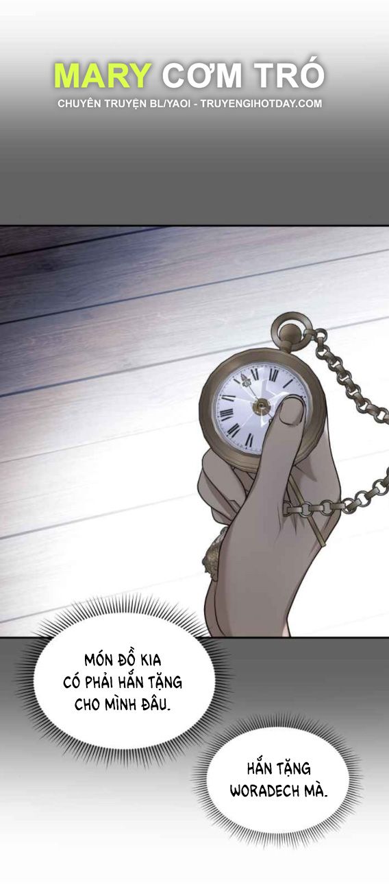 Tôi Là Công Tử Đẹp Trai Nhất Xứ Xiêm Chapter 53.2 - Trang 2