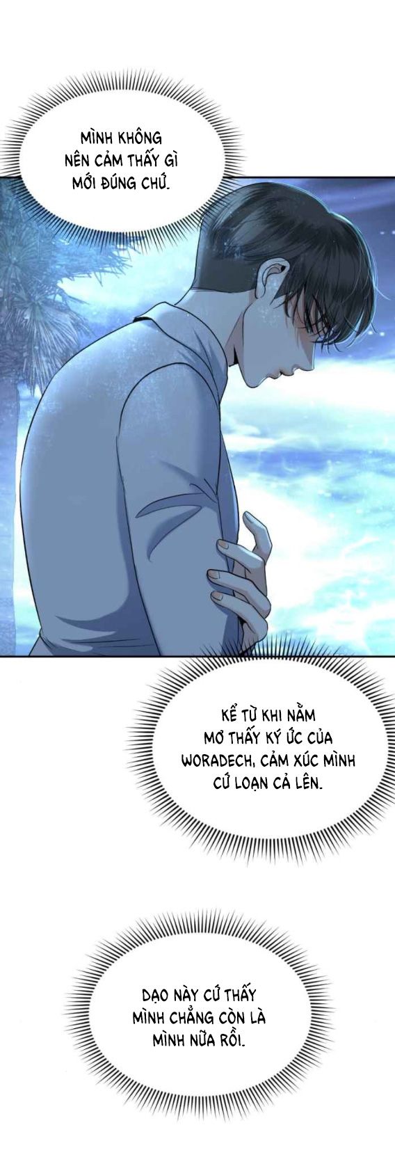 Tôi Là Công Tử Đẹp Trai Nhất Xứ Xiêm Chapter 53.2 - Trang 2