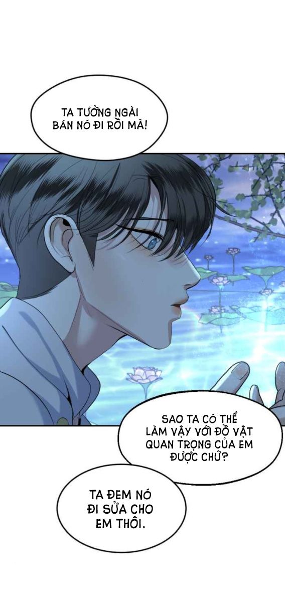 Tôi Là Công Tử Đẹp Trai Nhất Xứ Xiêm Chapter 53.2 - Trang 2